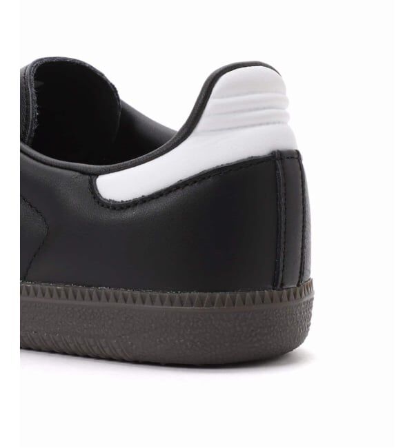  「《追加》adidas / アディダス SAMBA OG」|スニーカー|