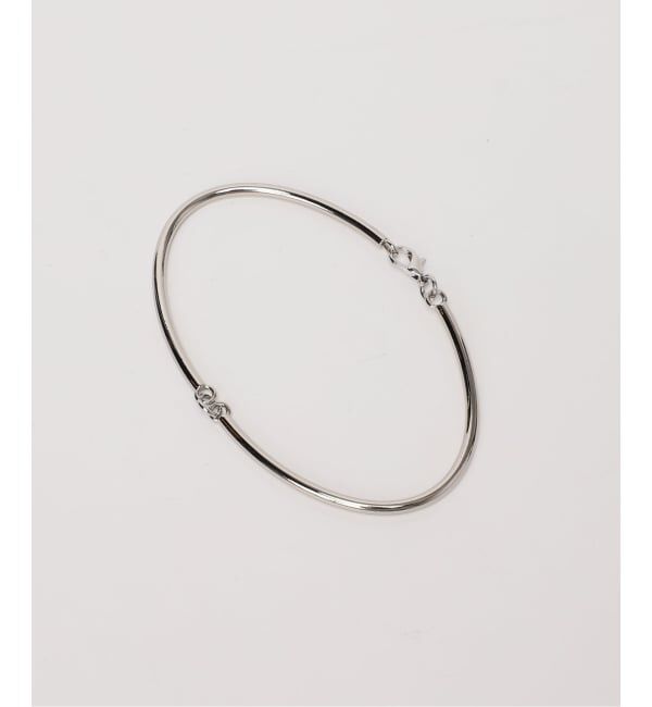 GRISE「GRISEレザースクエアクロスシームアンクルフラット」|その他|