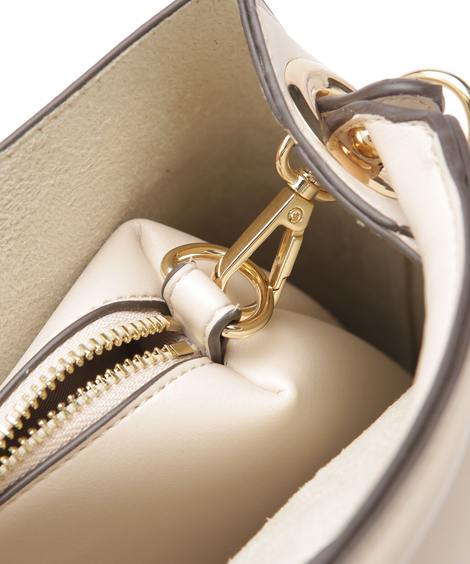 nano･universe「WEB限定/3wayワンハンドルバッグ」|ショルダー・メッセンジャー|