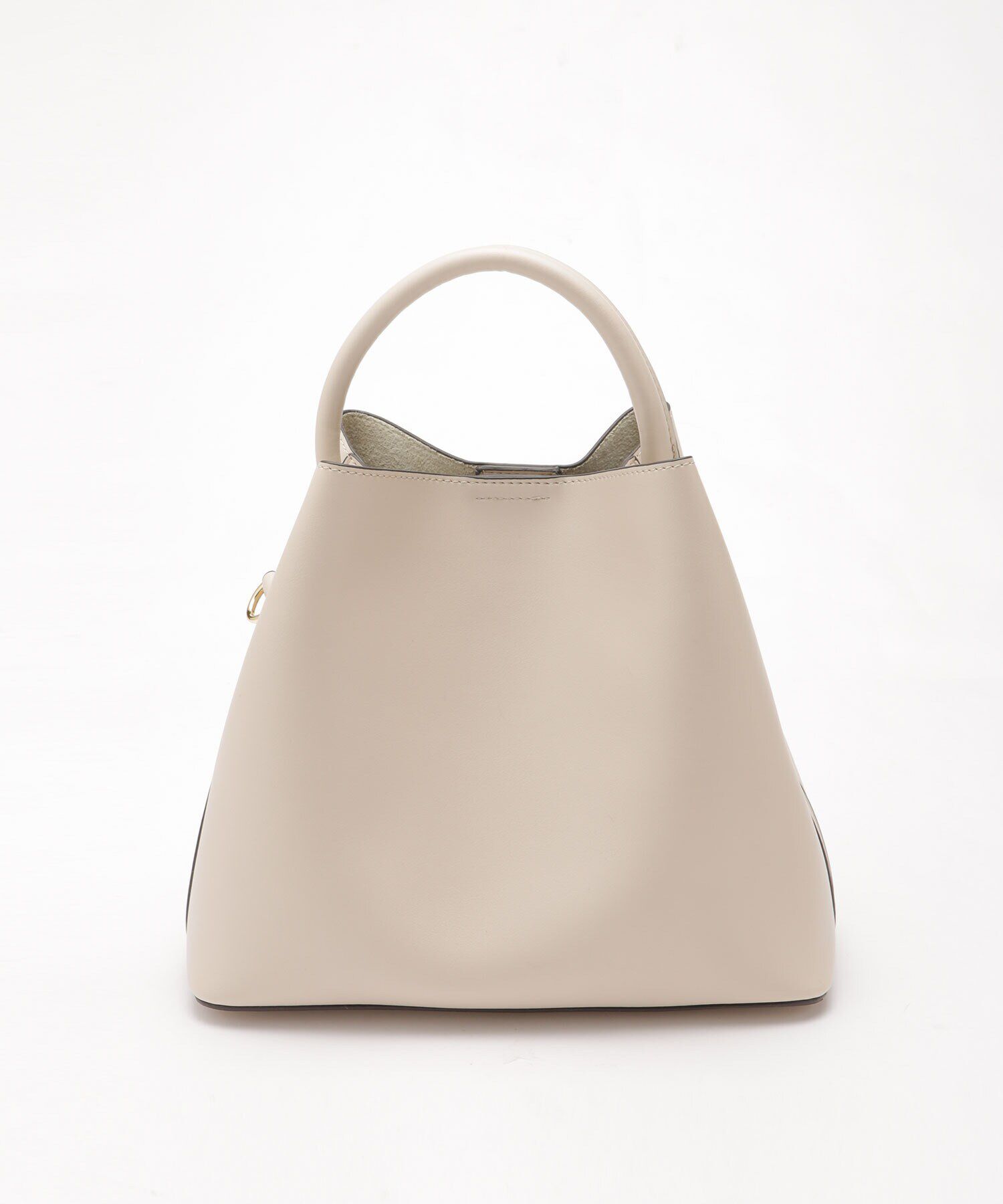 nano･universe「WEB限定/3wayワンハンドルバッグ」|ショルダー・メッセンジャー|