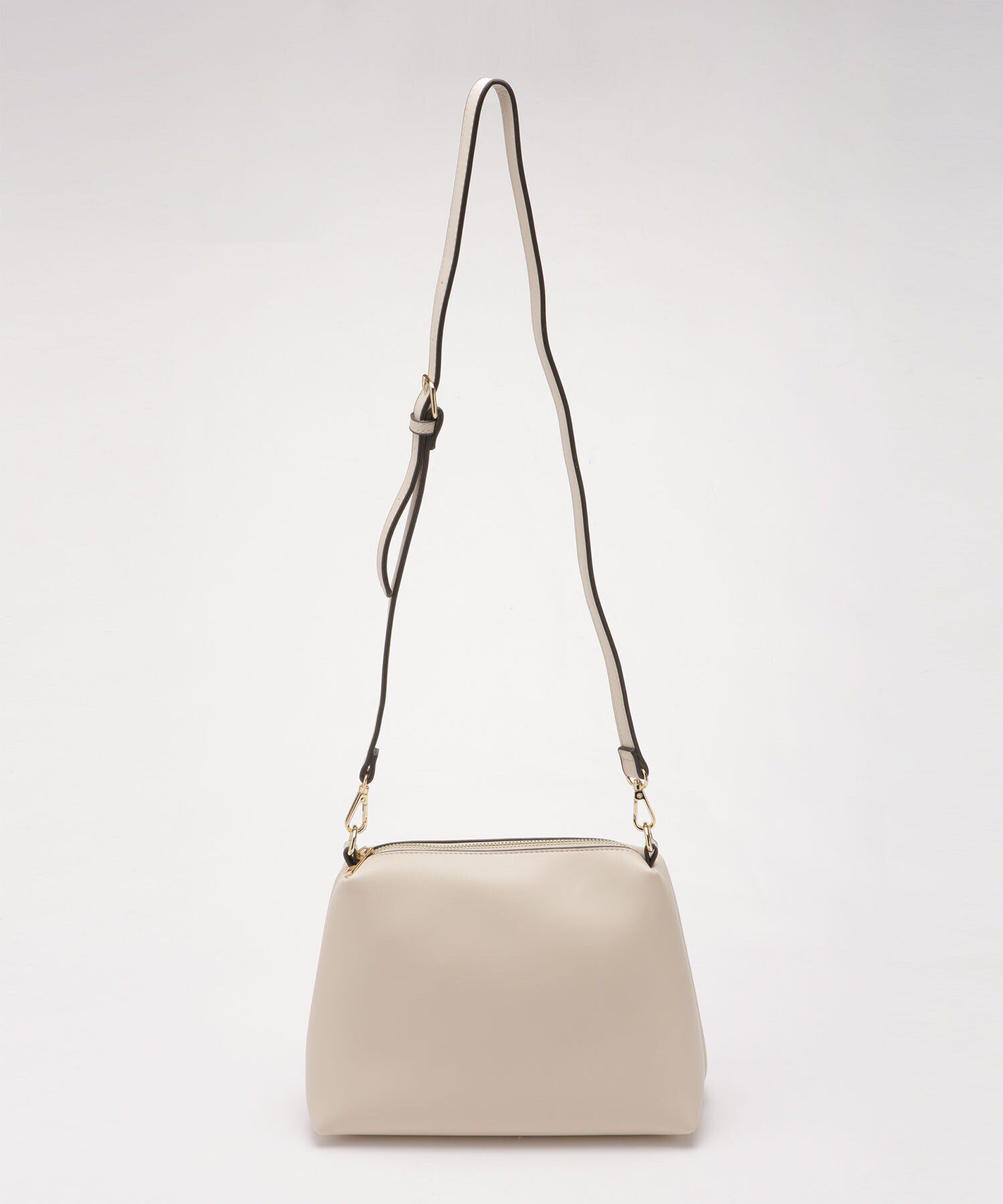 nano･universe「WEB限定/3wayワンハンドルバッグ」|ショルダー・メッセンジャー|