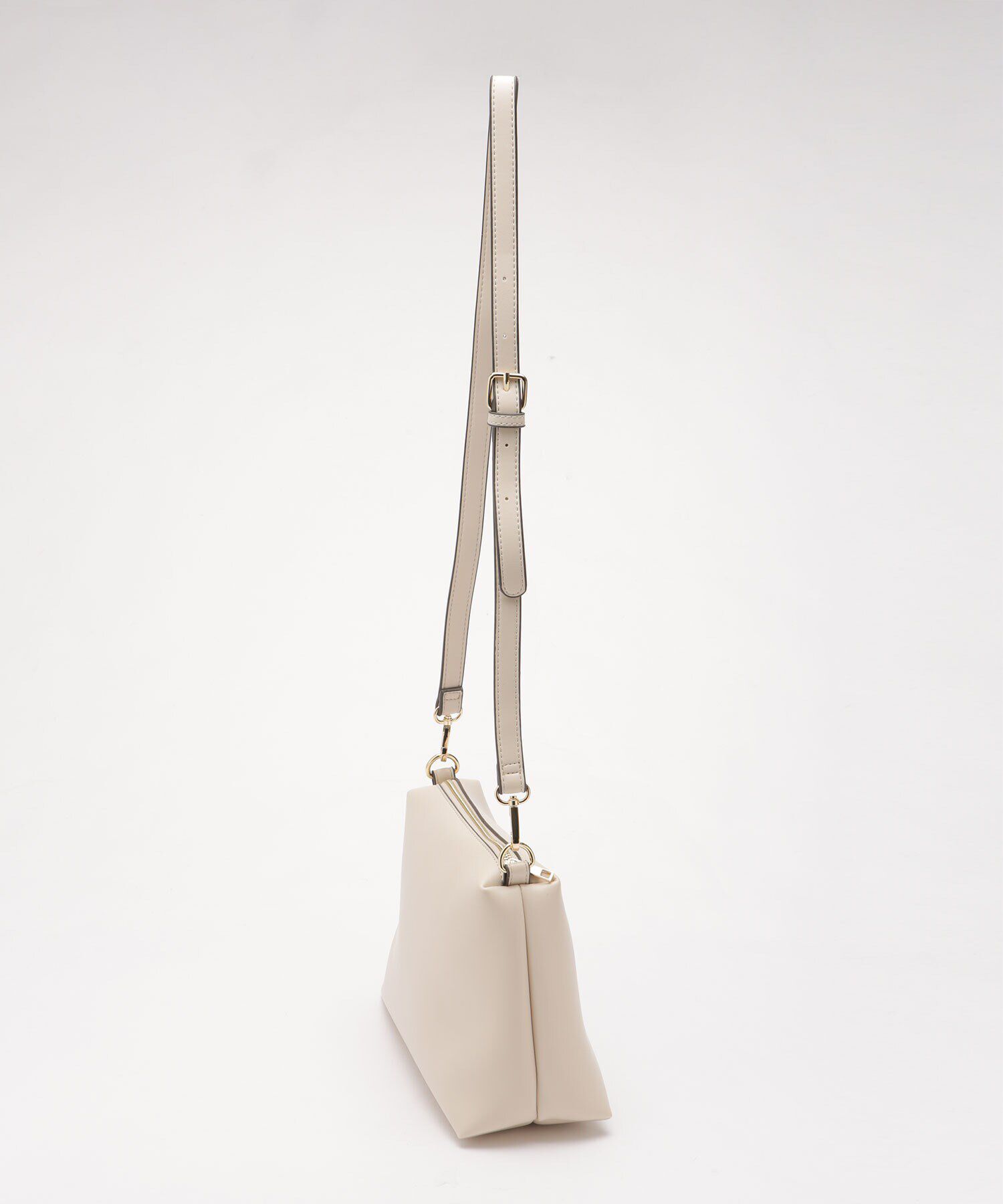 nano･universe「WEB限定/3wayワンハンドルバッグ」|ショルダー・メッセンジャー|