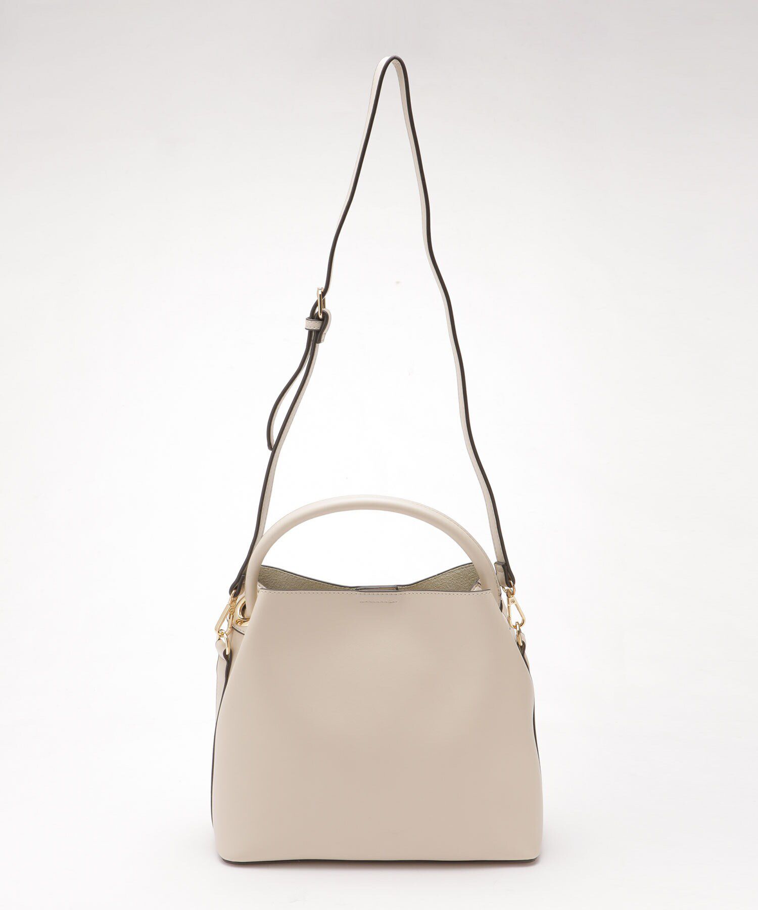 nano･universe「WEB限定/3wayワンハンドルバッグ」|ショルダー・メッセンジャー|