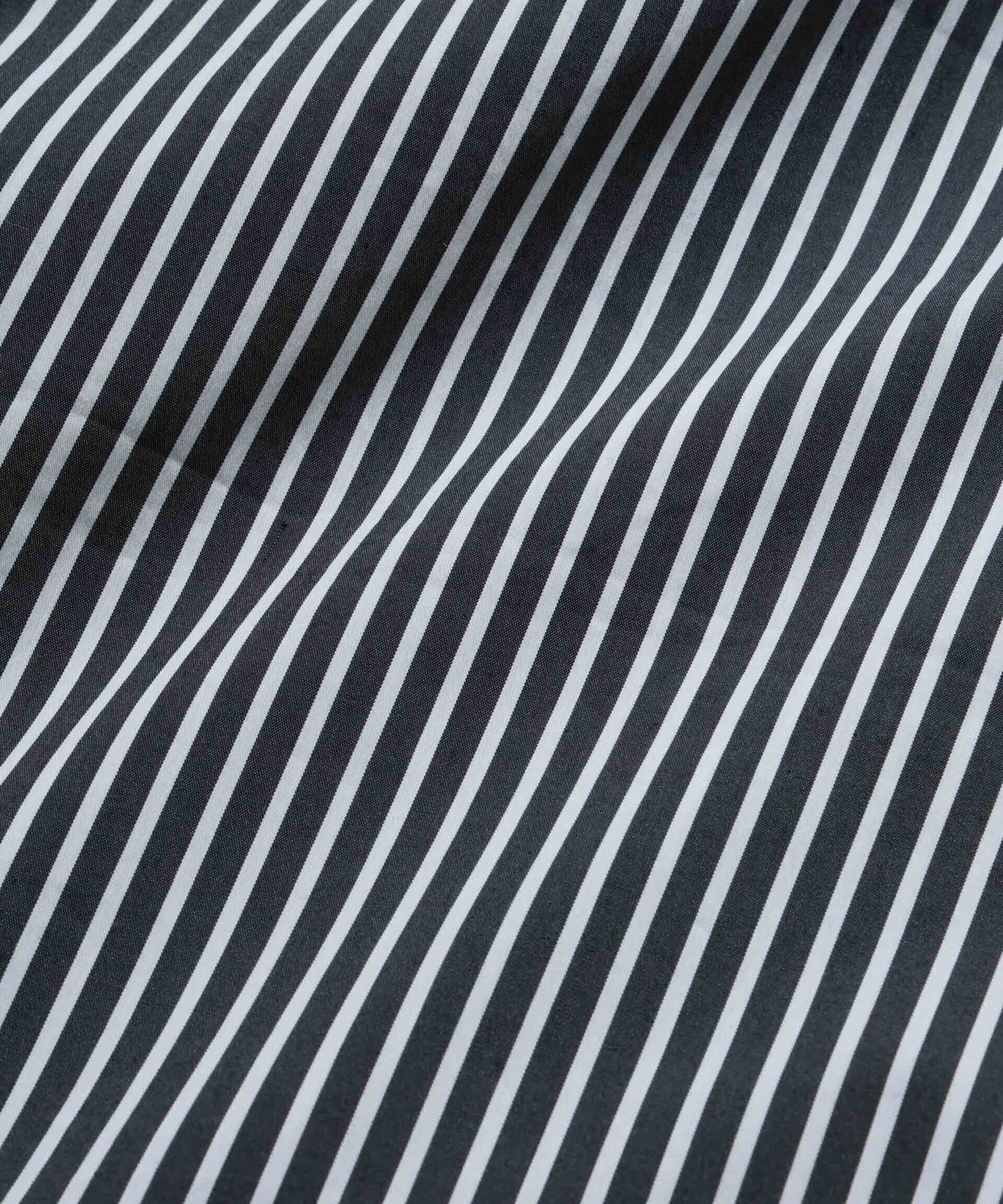 nano･universe「｢NJ/CLUB｣HOMESTOCK ストライプパンツ」|チノ|