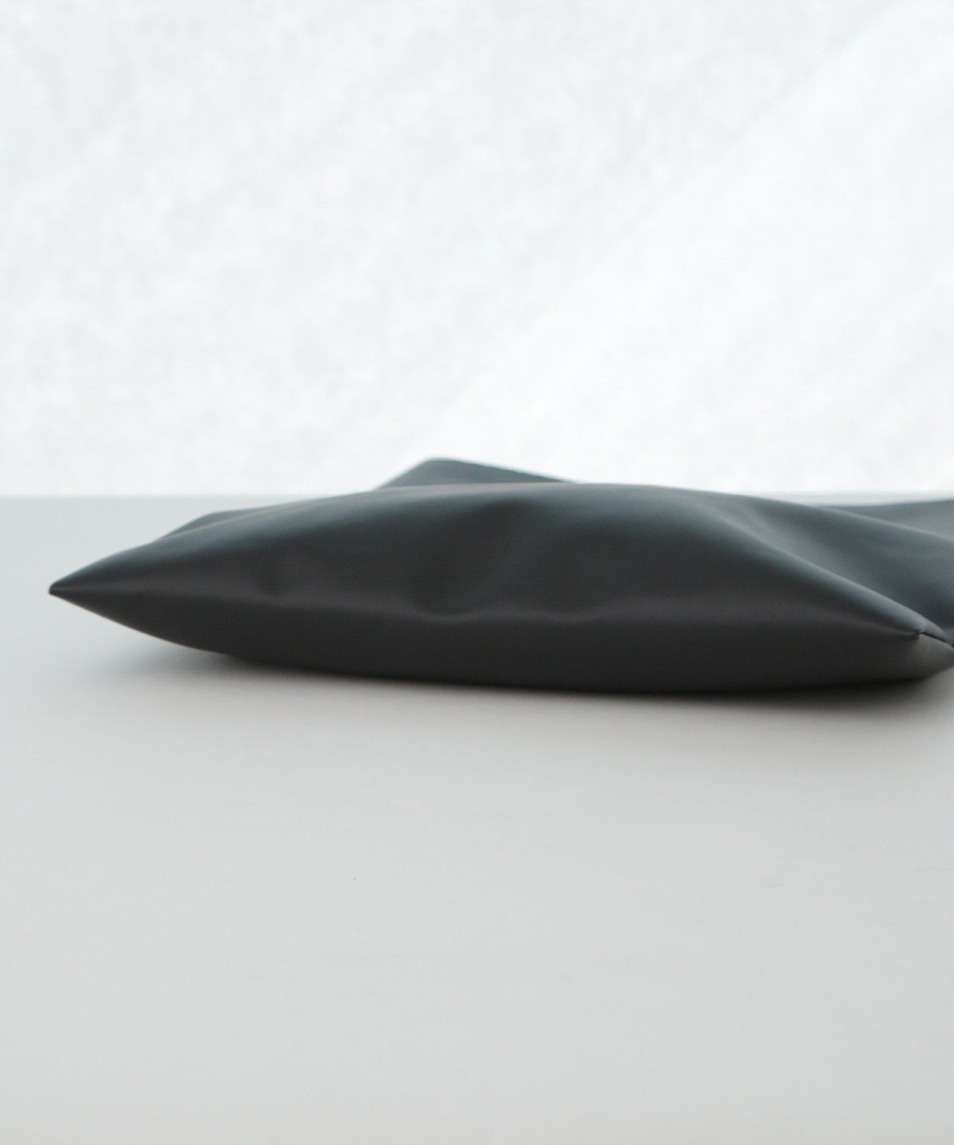 nano･universe「WEB限定/シンセティックレザー2WAYクラッチバッグ」|ショルダー・メッセンジャー|