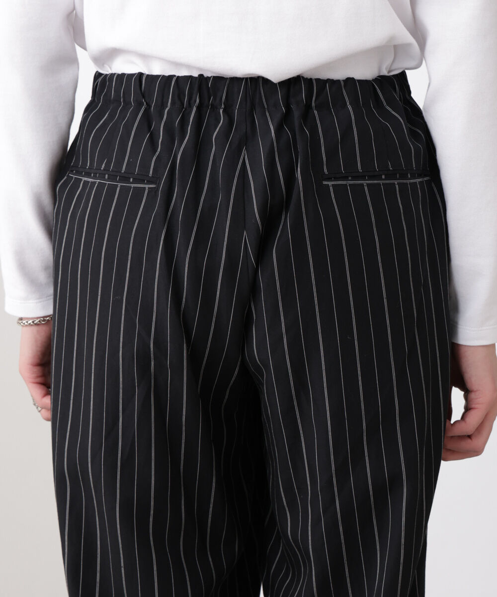 nano･universe「ﾘﾈﾝﾌﾞﾚﾝﾄﾞﾋﾟﾝｽﾄﾗｲﾌﾟ 1ﾀｯｸｲｰｼﾞｰﾊﾟﾝﾂ(ｾｯ 」|チノ|