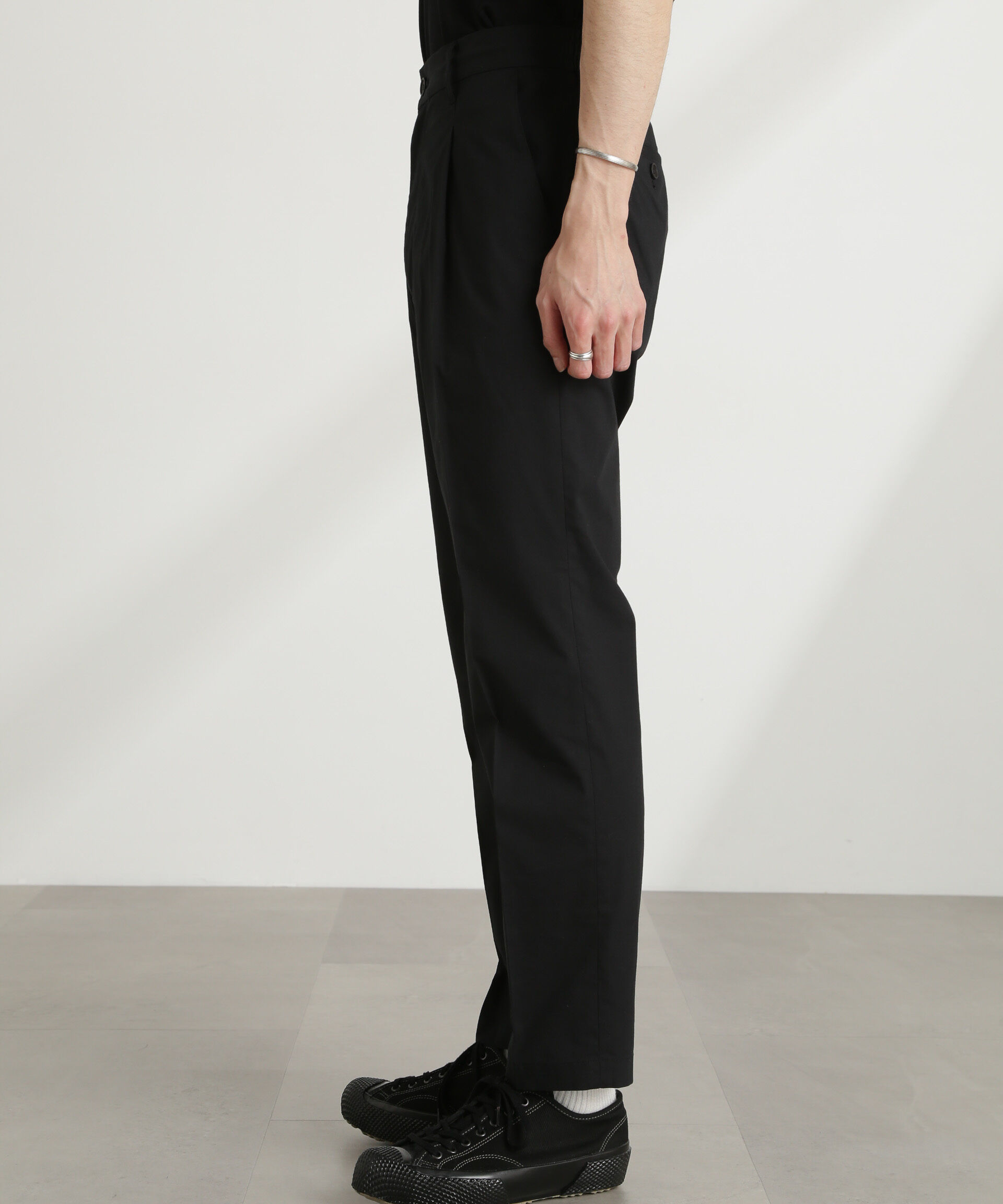 nano･universe「TCクールマックス ワンタックスラックス」|チノ|