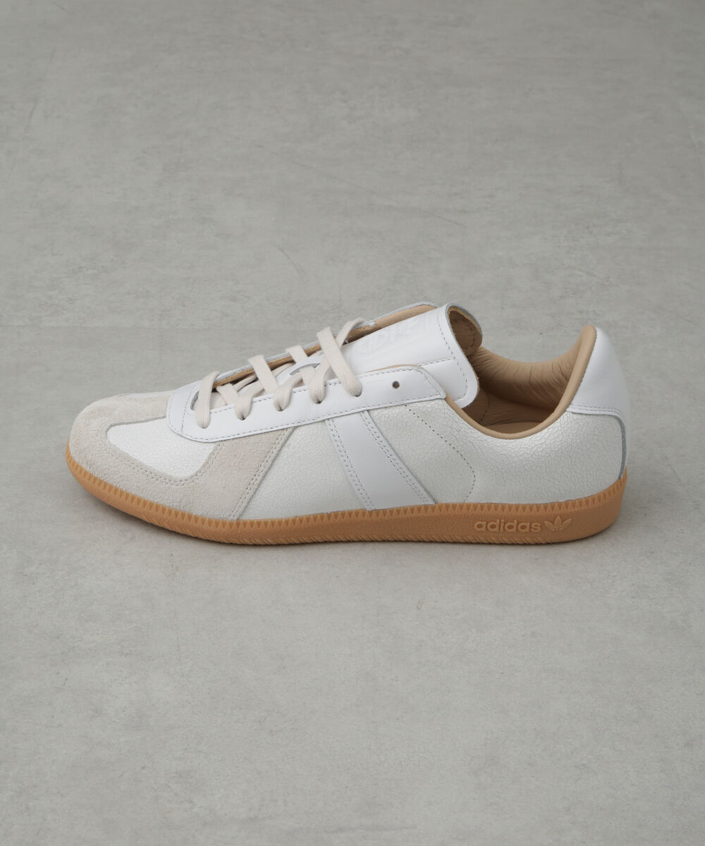 nano･universe「adidas/BW ARMY LUX」|スニーカー|