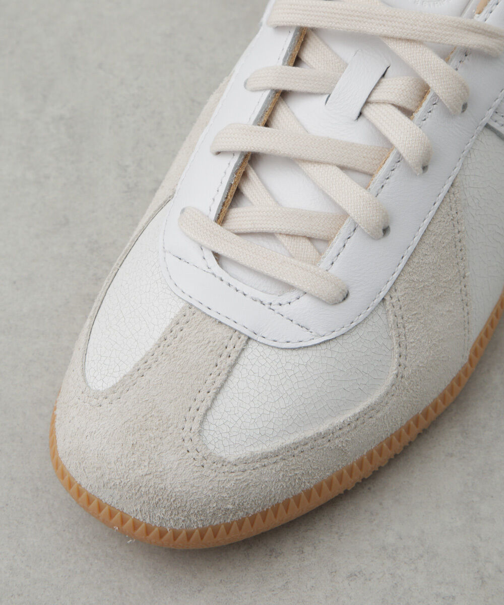 nano･universe「adidas/BW ARMY LUX」|スニーカー|