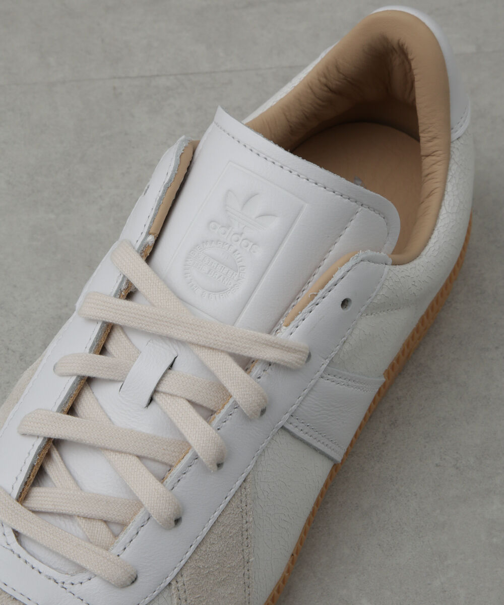 nano･universe「adidas/BW ARMY LUX」|スニーカー|