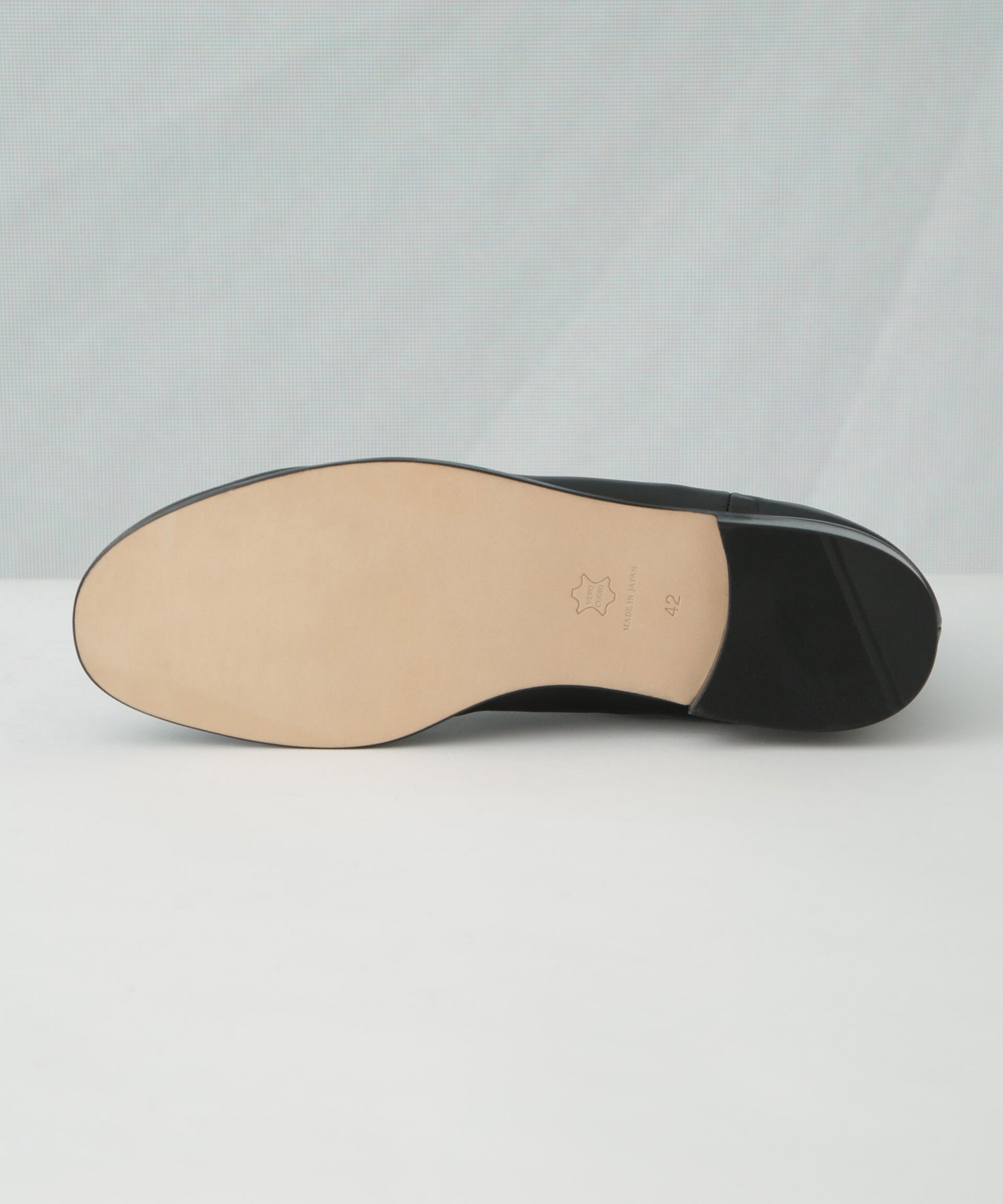 nano･universe「PADRONE THE STANDARD LINE/別注 SIDE GORE BOOTS / サイドゴアブーツ」|ショートブーツ|