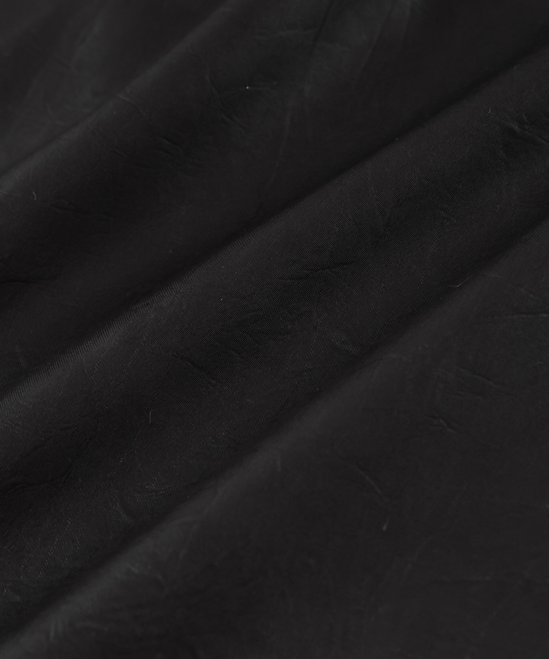 nano･universe「レザーライクシャイニースカート」|スカート|