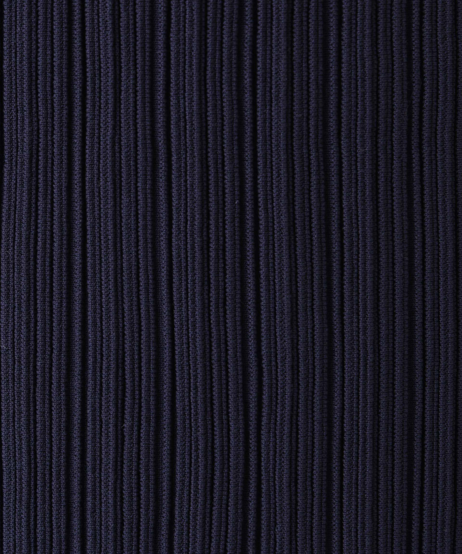 nano･universe「プリーツニットナロースカート(セットアップ可)」|スカート|