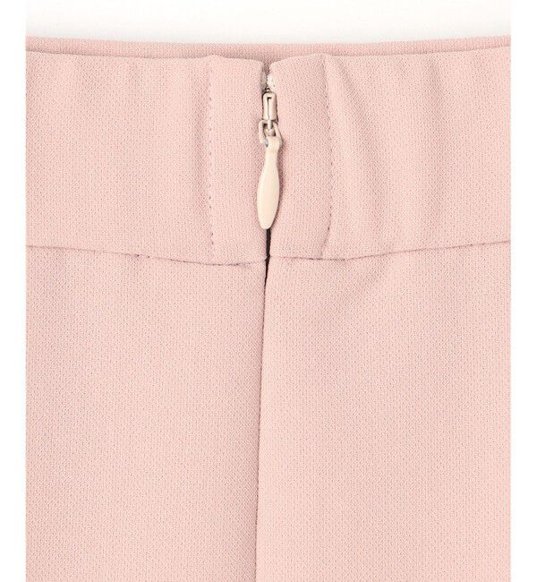 組曲「【KUMIKYOKU NAVY】コンフォータブルドレープ コクーンスカート」|スカート|