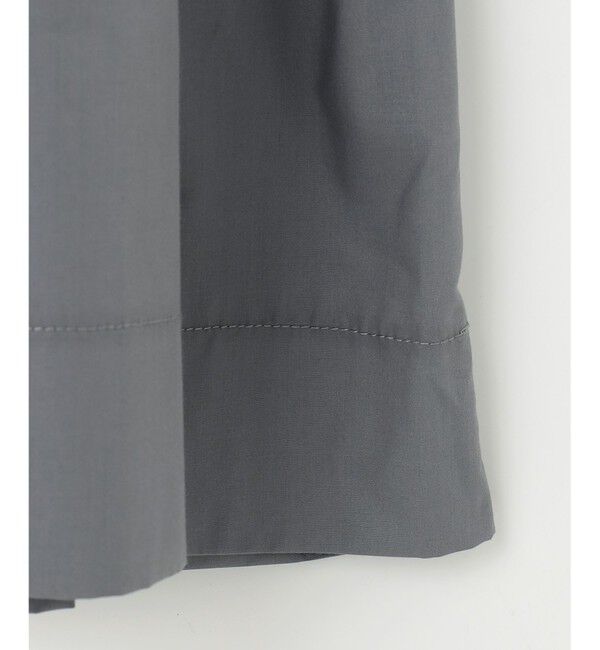 組曲「【UVケア・接触冷感・六分袖】ブラウスコンビ ティアードニット」|ニット・セーター|