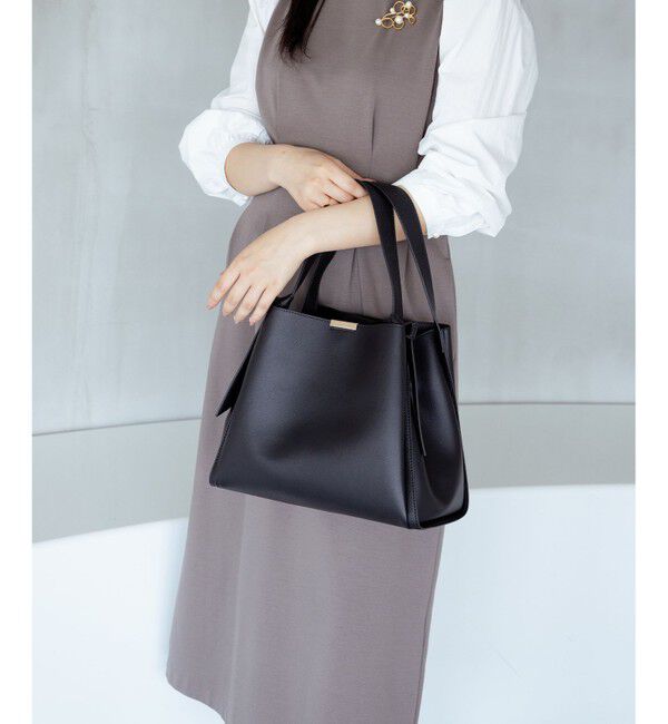 組曲「ノットデザイントートバッグ」|トートバッグ|