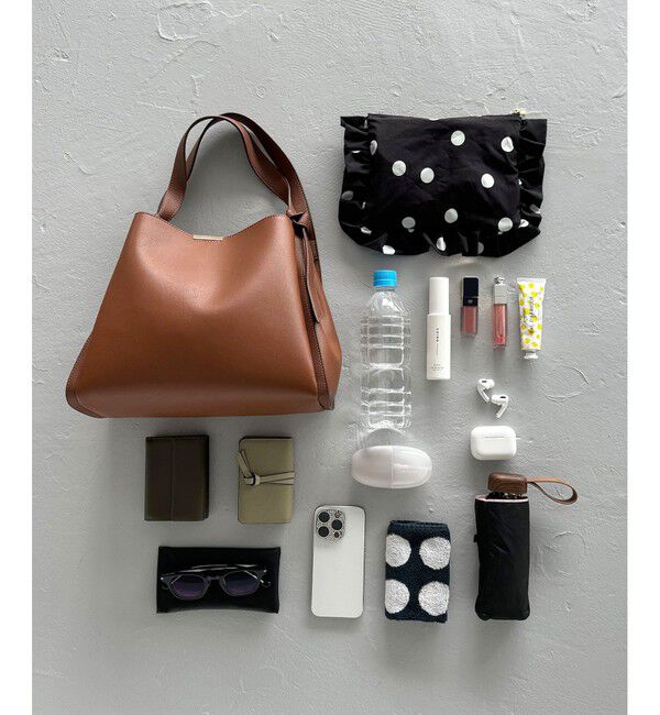 組曲「ノットデザイントートバッグ」|トートバッグ|