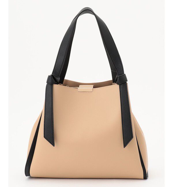 組曲「ノットデザイントートバッグ」|トートバッグ|