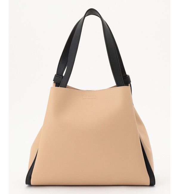 組曲「ノットデザイントートバッグ」|トートバッグ|