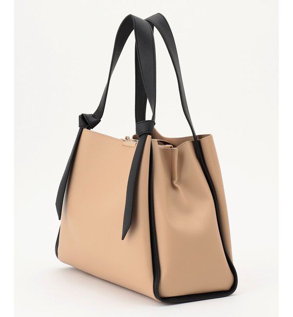 組曲「ノットデザイントートバッグ」|トートバッグ|