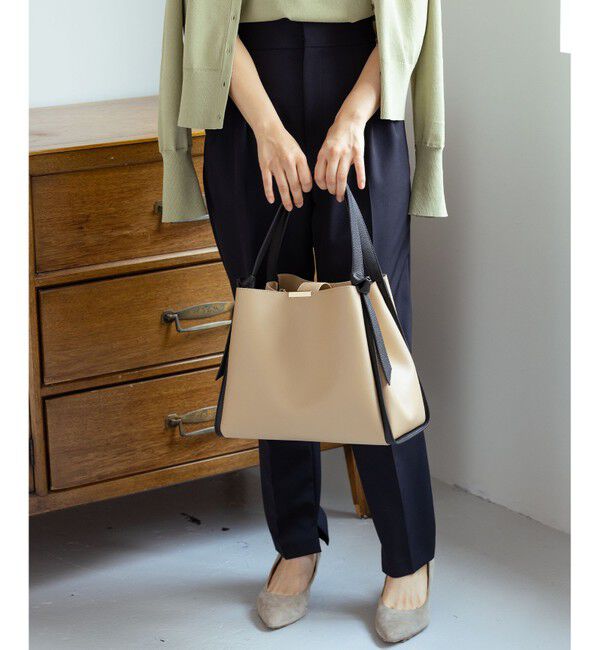 組曲「ノットデザイントートバッグ」|トートバッグ|