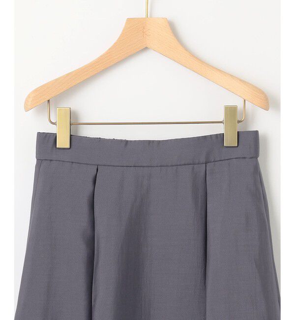 組曲「ラメオーガンジー スカート」|スカート|