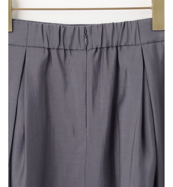 組曲「ラメオーガンジー スカート」|スカート|