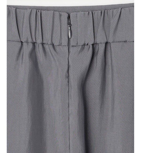 組曲「ラメオーガンジー スカート」|スカート|