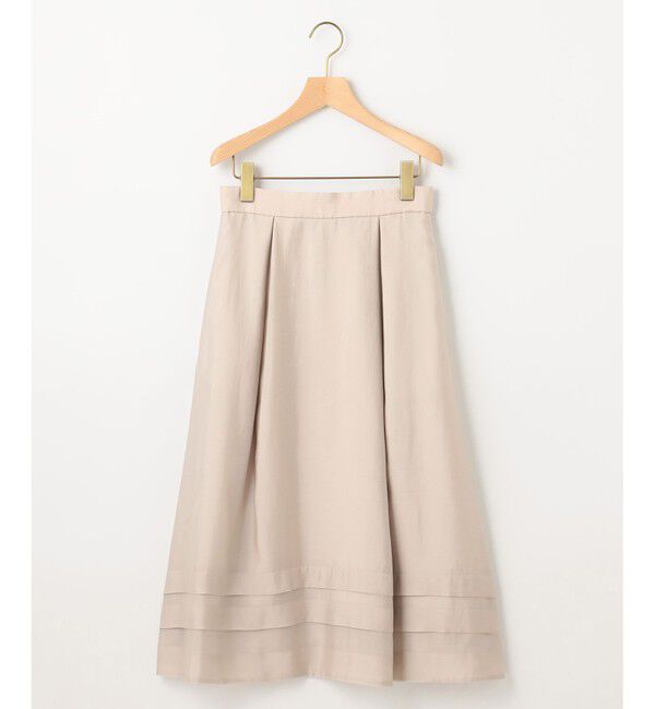 組曲「ラメオーガンジー スカート」|スカート|