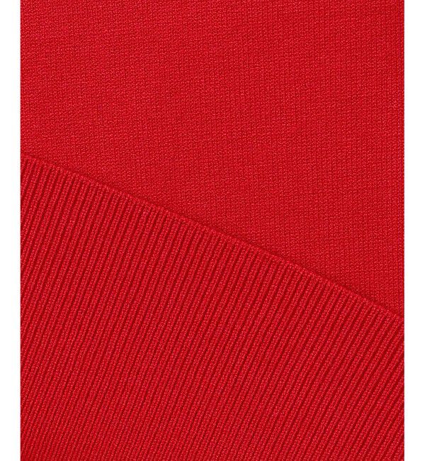 組曲「ハートボタン ニットカーディガン」|カーディガン|