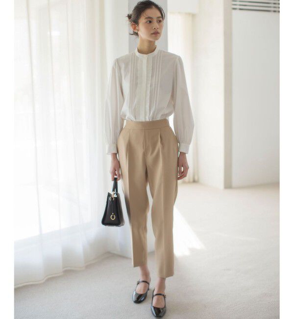 組曲「ビジューバックルメリージェーン パンプス」|パンプス|