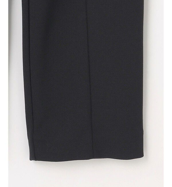 組曲「【ご好評につき追加生産！】ジョーゼットジャージースタイルアップ パンツ」|その他|