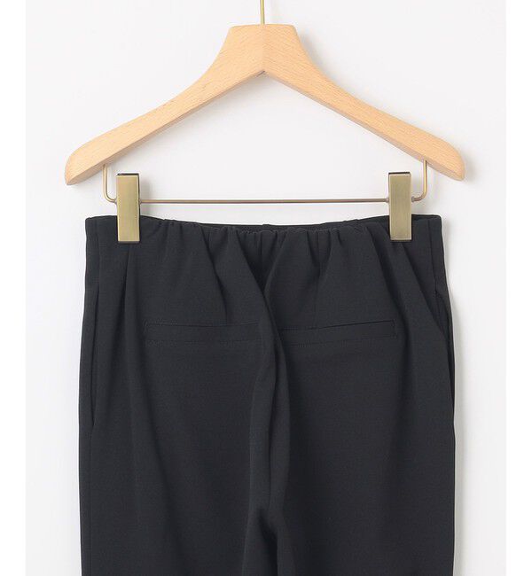 組曲「【ご好評につき追加生産！】ジョーゼットジャージースタイルアップ パンツ」|その他|