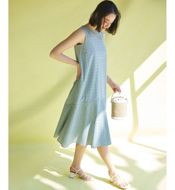 組曲「ナローストラップサンダル」|サンダル|