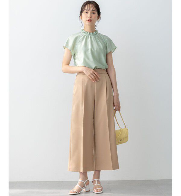 組曲「ナローストラップサンダル」|サンダル|