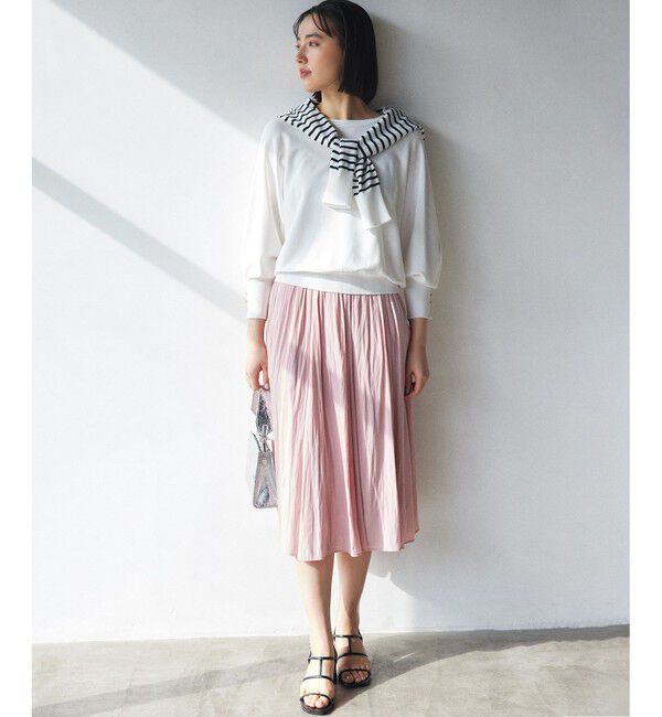 組曲「ナローストラップサンダル」|サンダル|