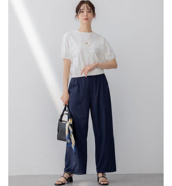 組曲「ナローストラップサンダル」|サンダル|