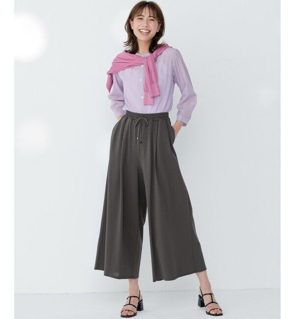 組曲「ナローストラップサンダル」|サンダル|