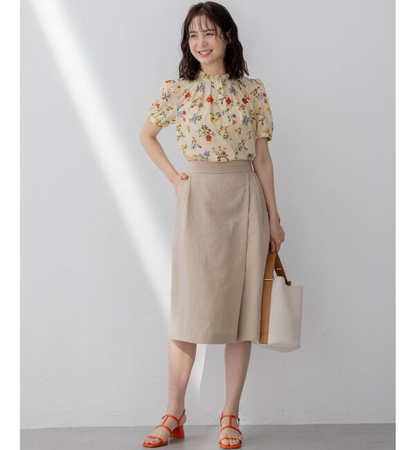 組曲「ナローストラップサンダル」|サンダル|