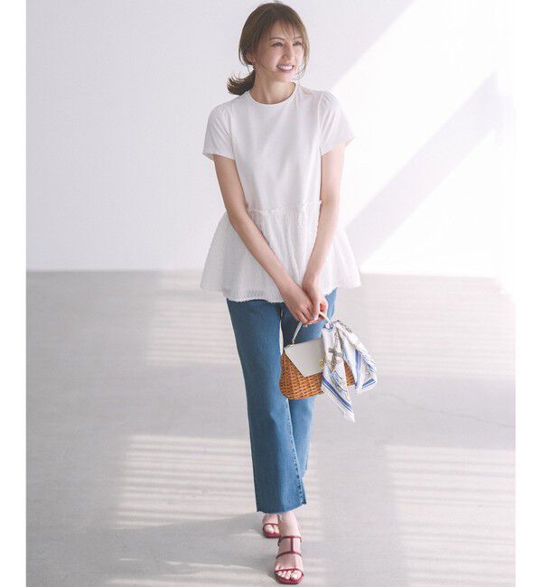 組曲「ナローストラップサンダル」|サンダル|