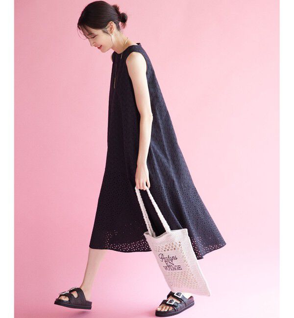 組曲「レタリングクロッシェトート バッグ」|トートバッグ|