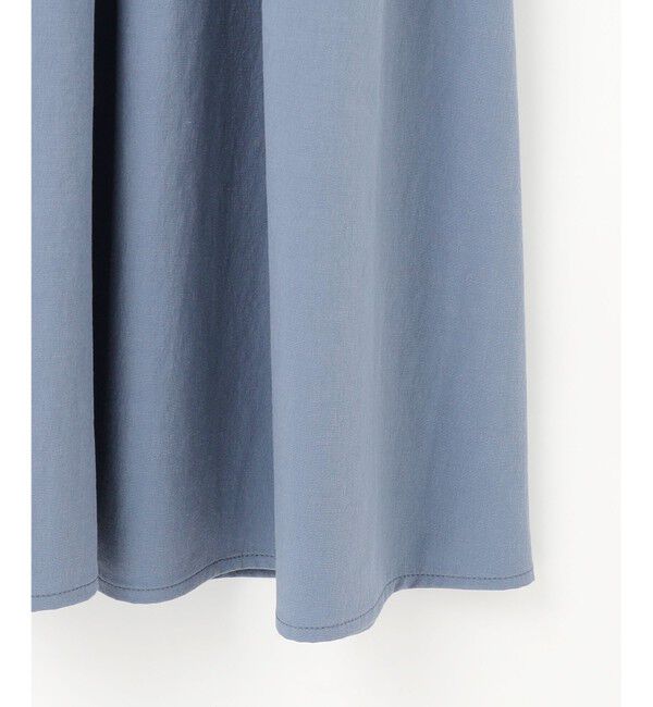 組曲「【2WAY】スーパーライトストレッチ ワンピース」|ワンピース|