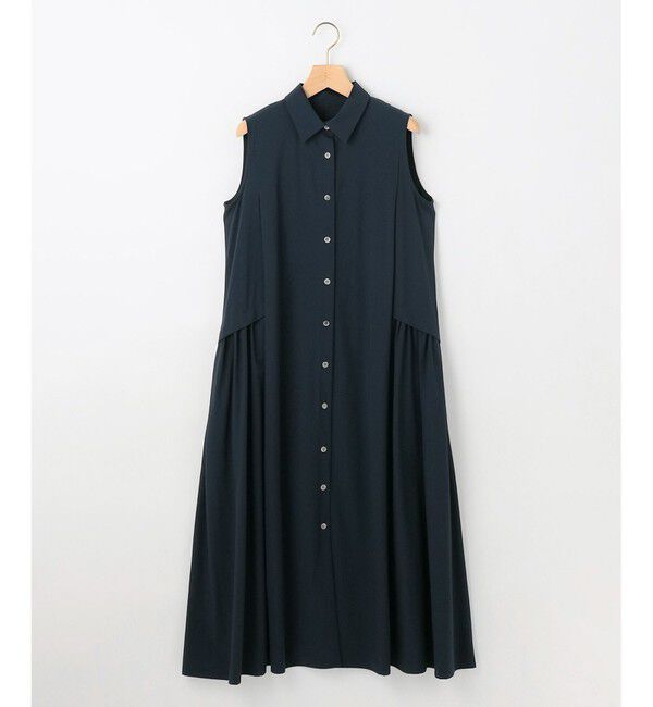 組曲「【2WAY】スーパーライトストレッチ ワンピース」|ワンピース|