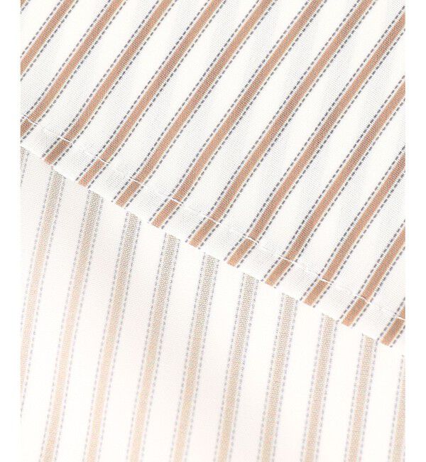 組曲「ライトデシンボウタイ ブラウス」|シャツ・ブラウス|