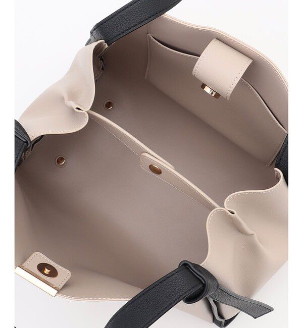 組曲「ノットデザイン トートバッグ」|トートバッグ|