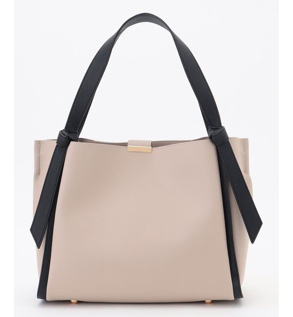 組曲「ノットデザイン トートバッグ」|トートバッグ|