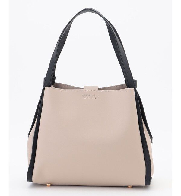 組曲「ノットデザイン トートバッグ」|トートバッグ|