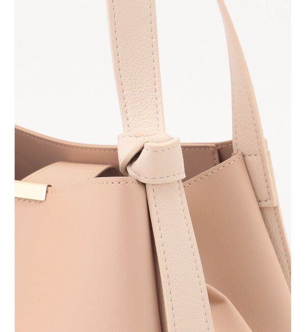 組曲「ノットデザイン トートバッグ」|トートバッグ|