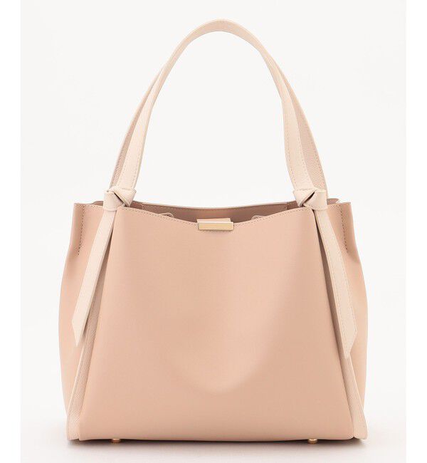 組曲「ノットデザイン トートバッグ」|トートバッグ|