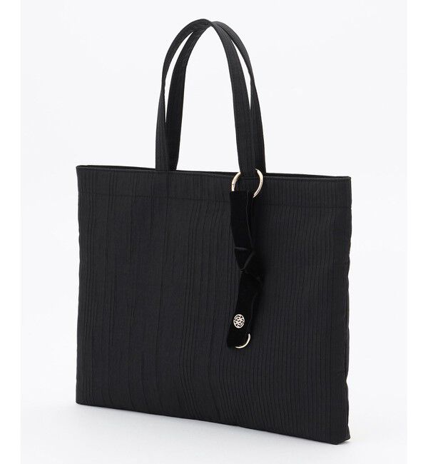 組曲「ポケッタブルサブトート バッグ」|トートバッグ|